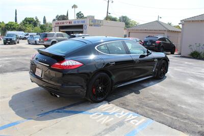 2012 Porsche Panamera Turbo   - Photo 7 - Van Nuys, CA 91406