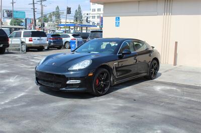 2012 Porsche Panamera Turbo   - Photo 3 - Van Nuys, CA 91406