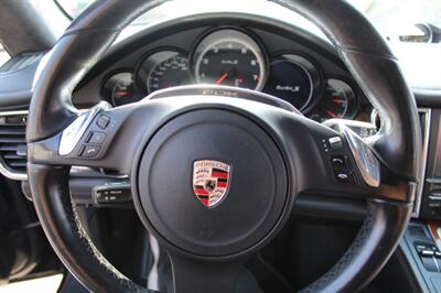 2012 Porsche Panamera Turbo   - Photo 21 - Van Nuys, CA 91406