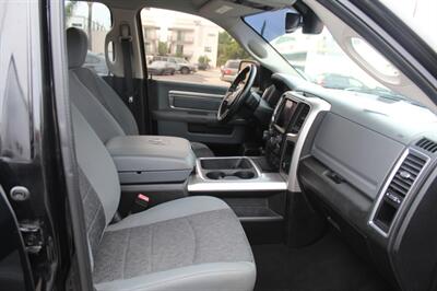 2020 RAM 1500 Classic SLT   - Photo 13 - Van Nuys, CA 91406