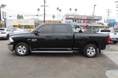 2020 RAM 1500 Classic SLT   - Photo 4 - Van Nuys, CA 91406