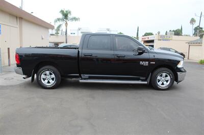 2020 RAM 1500 Classic SLT   - Photo 12 - Van Nuys, CA 91406