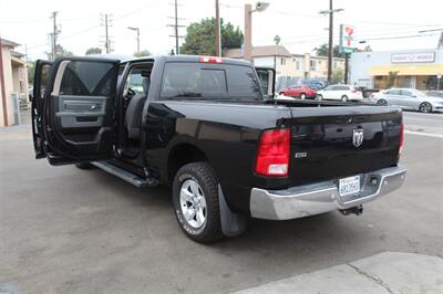 2020 RAM 1500 Classic SLT   - Photo 25 - Van Nuys, CA 91406