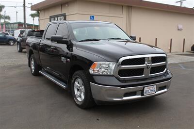 2020 RAM 1500 Classic SLT  