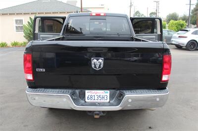 2020 RAM 1500 Classic SLT   - Photo 26 - Van Nuys, CA 91406