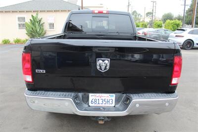 2020 RAM 1500 Classic SLT   - Photo 10 - Van Nuys, CA 91406