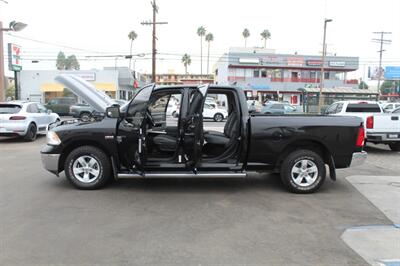 2020 RAM 1500 Classic SLT   - Photo 24 - Van Nuys, CA 91406