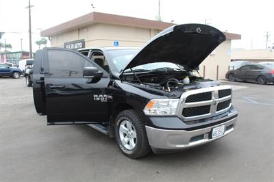 2020 RAM 1500 Classic SLT   - Photo 21 - Van Nuys, CA 91406