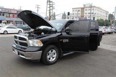 2020 RAM 1500 Classic SLT   - Photo 23 - Van Nuys, CA 91406