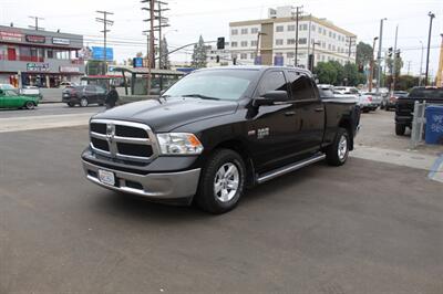 2020 RAM 1500 Classic SLT   - Photo 3 - Van Nuys, CA 91406