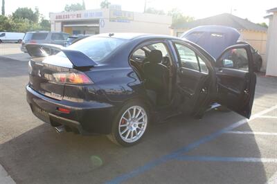 2014 Mitsubishi Lancer GSR   - Photo 24 - Van Nuys, CA 91406