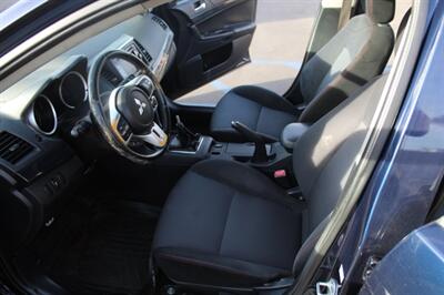 2014 Mitsubishi Lancer GSR   - Photo 15 - Van Nuys, CA 91406