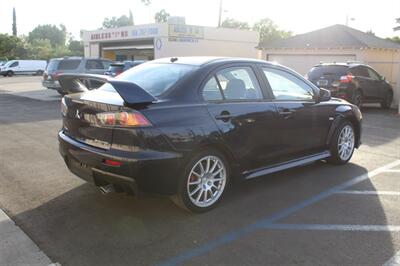 2014 Mitsubishi Lancer GSR   - Photo 7 - Van Nuys, CA 91406