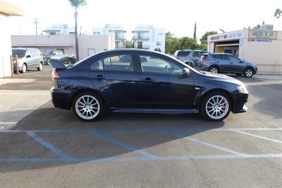 2014 Mitsubishi Lancer GSR   - Photo 8 - Van Nuys, CA 91406