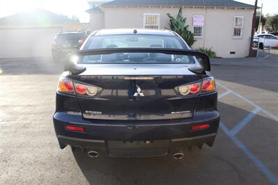 2014 Mitsubishi Lancer GSR   - Photo 6 - Van Nuys, CA 91406