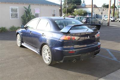 2014 Mitsubishi Lancer GSR   - Photo 5 - Van Nuys, CA 91406