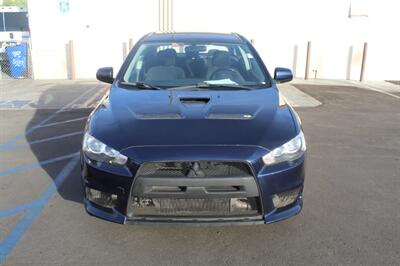 2014 Mitsubishi Lancer GSR   - Photo 2 - Van Nuys, CA 91406