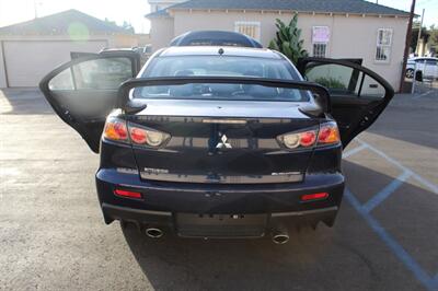 2014 Mitsubishi Lancer GSR   - Photo 23 - Van Nuys, CA 91406