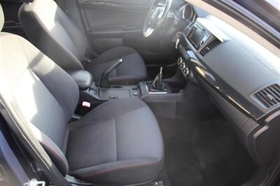 2014 Mitsubishi Lancer GSR   - Photo 9 - Van Nuys, CA 91406