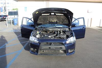 2014 Mitsubishi Lancer GSR   - Photo 19 - Van Nuys, CA 91406