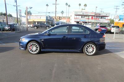 2014 Mitsubishi Lancer GSR   - Photo 4 - Van Nuys, CA 91406