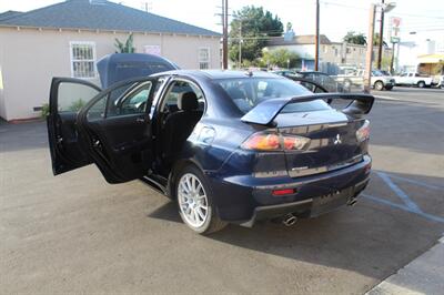 2014 Mitsubishi Lancer GSR   - Photo 22 - Van Nuys, CA 91406