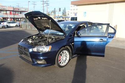 2014 Mitsubishi Lancer GSR   - Photo 20 - Van Nuys, CA 91406