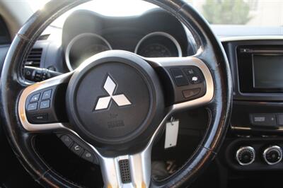 2014 Mitsubishi Lancer GSR   - Photo 27 - Van Nuys, CA 91406