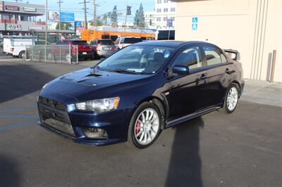 2014 Mitsubishi Lancer GSR   - Photo 3 - Van Nuys, CA 91406