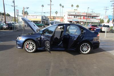 2014 Mitsubishi Lancer GSR   - Photo 21 - Van Nuys, CA 91406