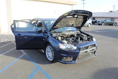 2014 Mitsubishi Lancer GSR   - Photo 18 - Van Nuys, CA 91406