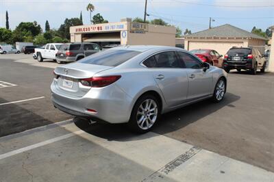 2017 Mazda Mazda6 Touring   - Photo 7 - Van Nuys, CA 91406