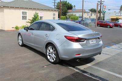 2017 Mazda Mazda6 Touring   - Photo 5 - Van Nuys, CA 91406