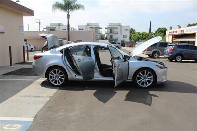 2017 Mazda Mazda6 Touring   - Photo 29 - Van Nuys, CA 91406