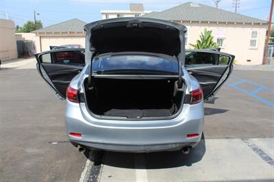 2017 Mazda Mazda6 Touring   - Photo 27 - Van Nuys, CA 91406