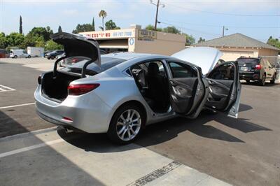 2017 Mazda Mazda6 Touring   - Photo 28 - Van Nuys, CA 91406