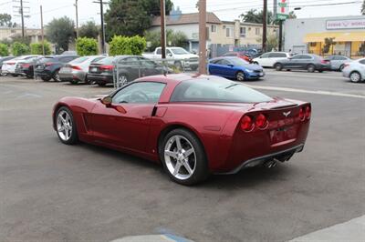 2006 Chevrolet Corvette   - Photo 5 - Van Nuys, CA 91406