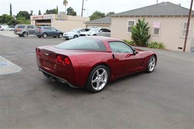 2006 Chevrolet Corvette   - Photo 7 - Van Nuys, CA 91406