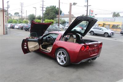 2006 Chevrolet Corvette   - Photo 23 - Van Nuys, CA 91406