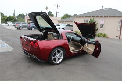 2006 Chevrolet Corvette   - Photo 25 - Van Nuys, CA 91406