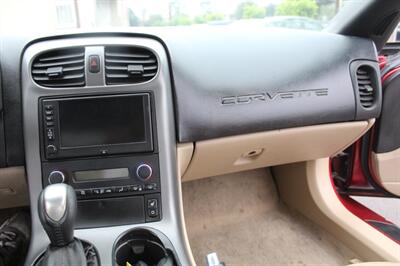 2006 Chevrolet Corvette   - Photo 14 - Van Nuys, CA 91406