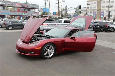 2006 Chevrolet Corvette   - Photo 21 - Van Nuys, CA 91406