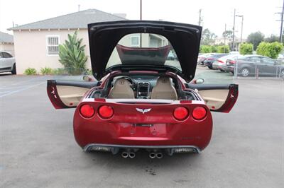 2006 Chevrolet Corvette   - Photo 24 - Van Nuys, CA 91406