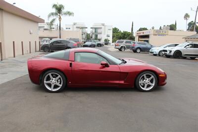 2006 Chevrolet Corvette   - Photo 8 - Van Nuys, CA 91406