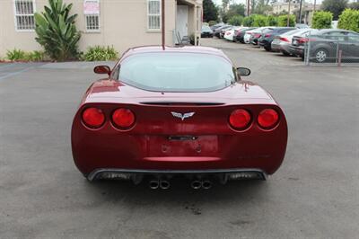 2006 Chevrolet Corvette   - Photo 6 - Van Nuys, CA 91406