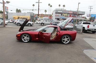 2006 Chevrolet Corvette   - Photo 22 - Van Nuys, CA 91406