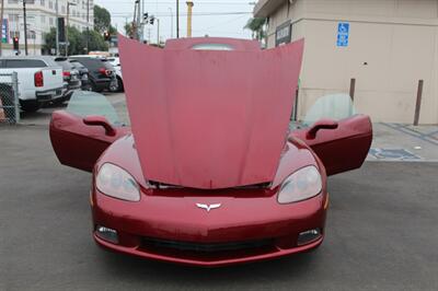 2006 Chevrolet Corvette   - Photo 20 - Van Nuys, CA 91406