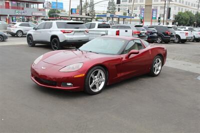 2006 Chevrolet Corvette   - Photo 3 - Van Nuys, CA 91406