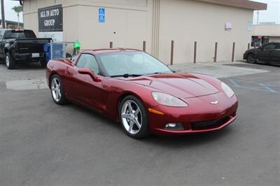 2006 Chevrolet Corvette   - Photo 1 - Van Nuys, CA 91406