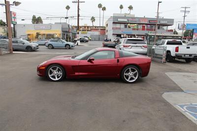 2006 Chevrolet Corvette   - Photo 4 - Van Nuys, CA 91406